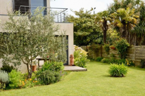 Studio Les Terrasses de Kerangall